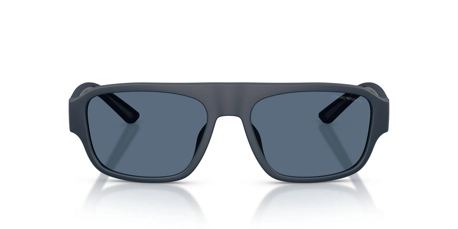 Emporio Armani 4266U Sunglasses - view 24